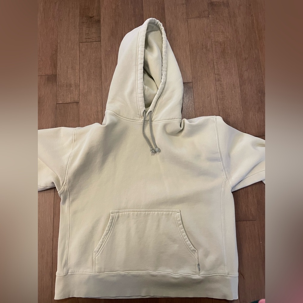 TNA hoodie